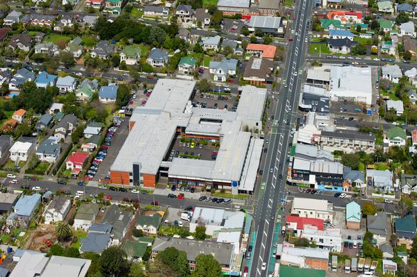 360 Dominion Rd